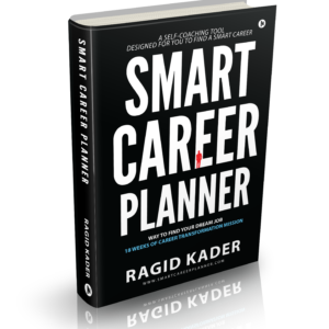 SMART CAREER PLANNER [Hardcover Edition]